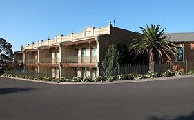 The Terrace At The Settlement Motel Cranbourne 4* Australia